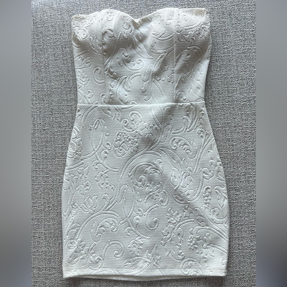 WINDSOR Mini Dress